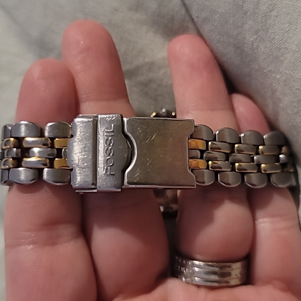 Fossil watch - Picture 2 of 6